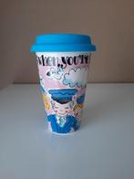 Blond  Amsterdam Coffee to go beker, Huis en Inrichting, Keuken | Servies, Blond Amsterdam, Nieuw, Ophalen of Verzenden, Kop(pen) en/of Schotel(s)