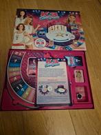 K3 Dansstudio Bordspel, Hobby en Vrije tijd, Gezelschapsspellen | Bordspellen, Ophalen of Verzenden, Zo goed als nieuw, Een of twee spelers