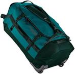Eagle Creek Cargo Hauler 110L Wheeled – Duffel, 30 cm of meer, Blauw, Zo goed als nieuw, Wieltjes