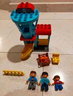 Duplo vliegveld. Vaste prijs!., Ophalen of Verzenden, Gebruikt, Duplo