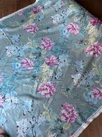 Laura Ashley Gordijnstof 145 cm br 5-10-20-30 meter, Ophalen, Crème, 100 tot 150 cm, 200 cm of meer