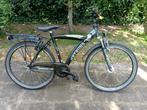 Stoere 26 inch gebruikte jongensfiets Batavus Snake, Gebruikt, Batavus., Handrem, Ophalen
