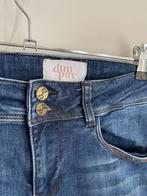 DNN Pure | jeans in maat 26, Blauw, Ophalen of Verzenden, W27 (confectie 34) of kleiner, Zo goed als nieuw