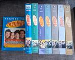 Seinfeld dvd seizoen 1t/m9 compleet, Ophalen of Verzenden, Zo goed als nieuw
