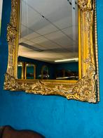 Gouden barok spiegel wandspiegel, Ophalen, A, A, A