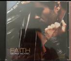 George Michael Faith Cd, Ophalen of Verzenden, 1980 tot 2000, Gebruikt