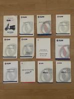 DIVERSE SYM HANDLEIDINGEN MIO - ORBIT - SYMPHONY, Ophalen of Verzenden, Zo goed als nieuw, Benzine, Overige modellen