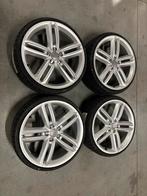 Dikke set 20 inch Audi velgen, 5x112, Golf, Caddy, Jetta, Ophalen, Velg(en), Nieuw, Personenwagen