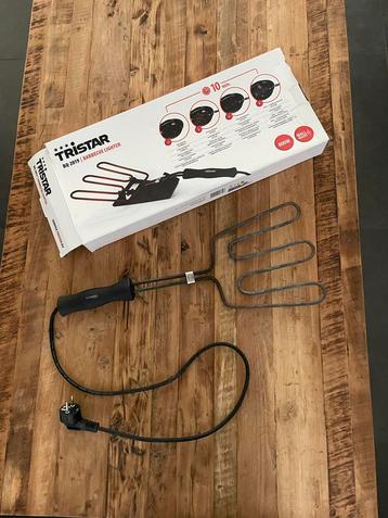Tristar bbq-aansteker BQ-2819 beschikbaar voor biedingen