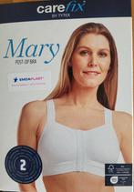 Mary postoperatieve compressie beha van Emdawear, Kleding | Dames, Ondergoed en Lingerie, Ophalen of Verzenden, Zwart, BH