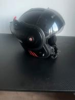 Boxxer helm R09 L, Ophalen, Zo goed als nieuw