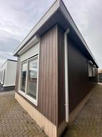 Chalet 14x4,40 GEMEUBILEERD!, Caravans en Kamperen, Stacaravans