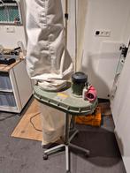 Elektra Beckum SPA 1000 Stofafzuiger, Doe-het-zelf en Verbouw, Ophalen