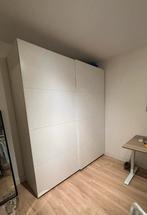 Ikea Pax Kast 200x236x60 met Schuifdeuren, Huis en Inrichting, Kasten | Kledingkasten, Ophalen, Overige materialen, 200 cm of meer