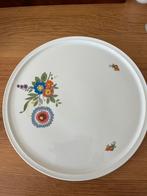 Taartschotel, Antiek en Kunst, Ophalen