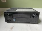 Denon AVR 3808 versterker, Denon, Ophalen of Verzenden, Zo goed als nieuw, 120 watt of meer