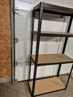 Stellingkast - Ideaal voor opslag, Ophalen of Verzenden, Gebruikt