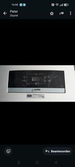 Cv ketel, Doe-het-zelf en Verbouw, Geisers en Boilers, Ophalen, Gebruikt, Geiser, Minder dan 20 liter