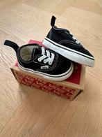 Vans sneakers - maat 18, Schoentjes, Zo goed als nieuw, Vans, Verzenden