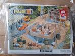 Faller 130307 - Huis in aanbouw (nieuw), Overige merken, Gelijkstroom of Wisselstroom, Brug, Tunnel of Gebouw, Nieuw