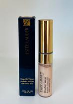 Estée Lauder Double Wear Radiant Concealer 1N 10ml, Verzenden, Nieuw, Gehele gezicht