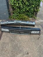 Chevrolet Caprice voorbumper en front na 1987, Auto-onderdelen, Carrosserie en Plaatwerk, Ophalen, Gebruikt, Chevrolet, Voor
