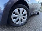 Citroën C1 1.0 e-VTi Feel airco, elek. ramen (bj 2017), Voorwielaandrijving, Stof, Gebruikt, C1