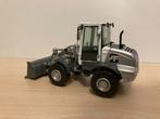 Liebherr 510 1:50 Silver edition, Hobby en Vrije tijd, Ophalen of Verzenden, Nieuw, Hijskraan, Tractor of Landbouw, Conrad
