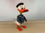 Schuco Donald Duck blikken speelgoed, Antiek en Kunst, Ophalen of Verzenden