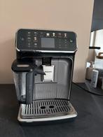 Philips latte go 5500, Ophalen of Verzenden, Zo goed als nieuw, Koffiemachine