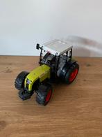 Te koop:Bruder Claas Nectis 267F Tractor, Ophalen of Verzenden, Zo goed als nieuw