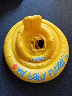 Intex My Baby Float - Baby Zwemband, Ophalen of Verzenden, Zo goed als nieuw, Overige typen