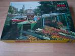 Vintage Nederlandse puzzels Middelburg Amsterdam, Ophalen of Verzenden