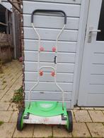 Gebruikte Grasmaaier - Handmaaier, Tuin en Terras, Verticuteermachines, Ophalen, Gebruikt