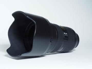 Nikon AF-S 24-70 mm f/1:2.8 G ED standaard zoomobjectief