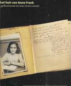 In het huis van Anne Frank, Boeken, Geschiedenis | Vaderland, Ophalen of Verzenden, Zo goed als nieuw, 20e eeuw of later