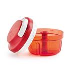 Gezocht:Tupperware turbochef deksel, Ophalen of Verzenden, Gebruikt