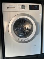 Bosch Serie 6 i-Dos Wasmachine 8kg, Witgoed en Apparatuur, Wasmachines, Ophalen, 1200 tot 1600 toeren, Gebruikt, 8 tot 10 kg