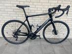 Bianchi Infinito XE full carbon maat 57 disc, Fietsen en Brommers, Fietsen | Racefietsen, Carbon, Zo goed als nieuw, Meer dan 20 versnellingen