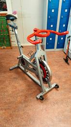 Spinningfiets - Goede conditie!, Gebruikt, Spinningfiets, Ophalen of Verzenden, Metaal