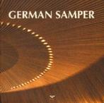 German Samper by Diego Samper Martinez NR0189, Verzenden, Gelezen, Architecten