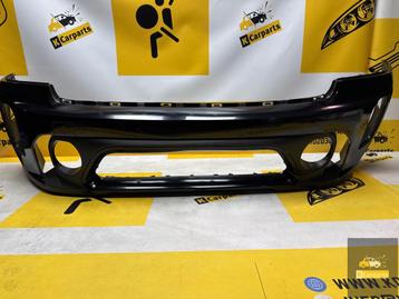 MINI COUNTRYMAN F60 Facelift voorbumper 51119477039 Originee beschikbaar voor biedingen