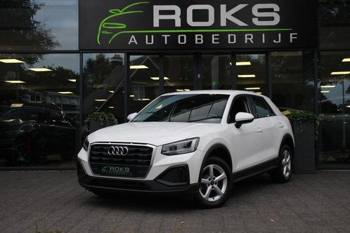 Audi Q2 35 TFSI Pro Line (bj 2023, automaat), Auto's, Audi, Te koop, Q2, ABS, Airbags, Airconditioning, Alarm, Android Auto, Apple Carplay
