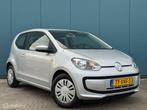 Volkswagen Up! 1.0 move up! Airco Navigatie Nette Auto, Auto's, Volkswagen, Voorwielaandrijving, Euro 5, Gebruikt, Up!