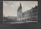 Belgie Kaart 7700 ) uit Maredsous / L, Abbaye.  blanco, Ophalen, 1920 tot 1940, Ongelopen, West-Vlaanderen
