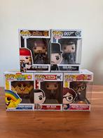 Funko Pop! - Movies/Television/Animation, Verzamelen, Ophalen of Verzenden, Zo goed als nieuw