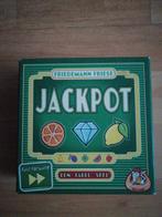 Jackpot kaartspel, Ophalen of Verzenden