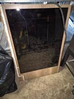 Etna kookplaat,, Ophalen