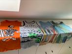 10 mouwloze shirts. Maat 140-152Nieuw of  z.g.n., Ophalen of Verzenden, Zo goed als nieuw