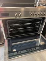 Bertazzoni Prijsverlaging Professional Inductie fornuis, 60 cm of meer, 5 kookzones of meer, Vrijstaand, Inductie